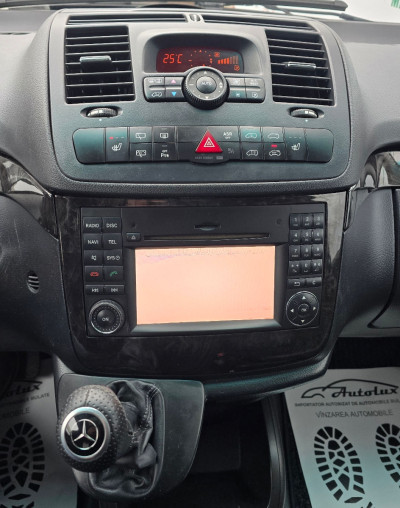 Mercedes Viano an. 2012 photo 11
