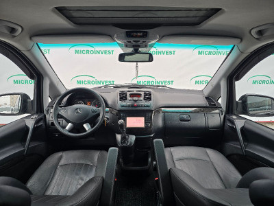 Mercedes Viano an. 2012 photo 16