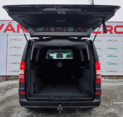 Mercedes Viano an. 2012 photo 6