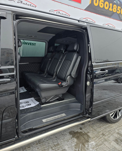 Mercedes Viano an. 2012 photo 7