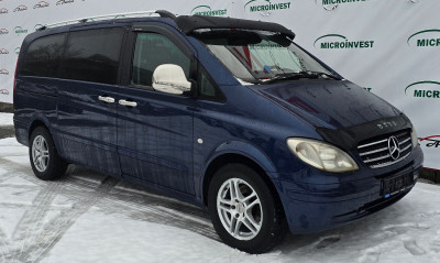 Mercedes Vito an. 2006 photo