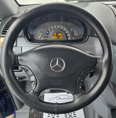 Mercedes Vito an. 2006 photo 10