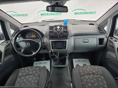 Mercedes Vito an. 2006 photo 12