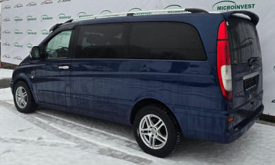 Mercedes Vito an. 2006 photo 3