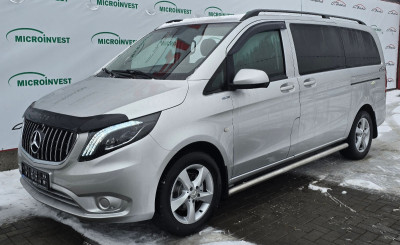 Mercedes Vito an. 2015 photo 1
