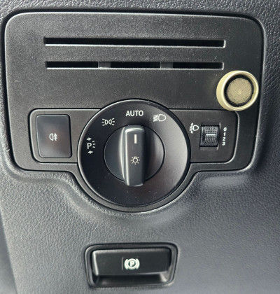 Mercedes Vito an. 2015 photo 12