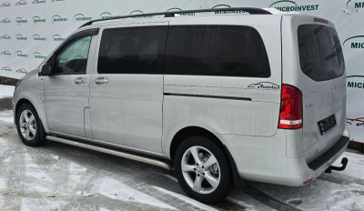 Mercedes Vito an. 2015 photo 2