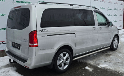 Mercedes Vito an. 2015 photo 3