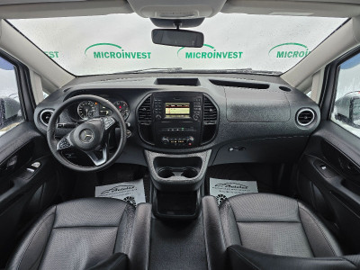 Mercedes Vito an. 2015 photo 6