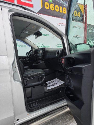 Mercedes Vito an. 2015 photo 9