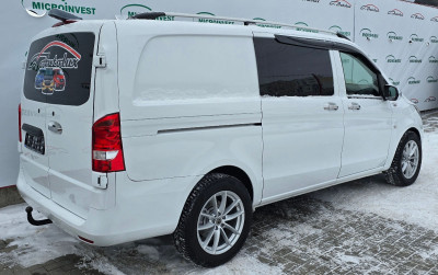 Mercedes Vito cu TVA an. 2014 photo 3