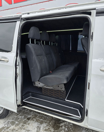 Mercedes Vito cu TVA an. 2014 photo 5