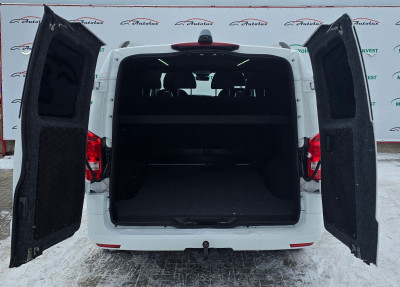 Mercedes Vito cu TVA an. 2014 photo 7