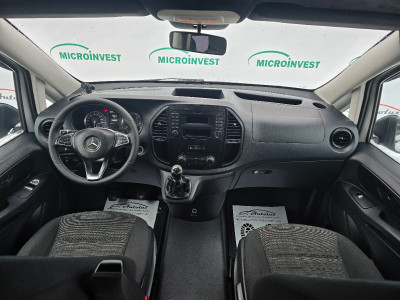 Mercedes Vito cu TVA an. 2014 photo 8