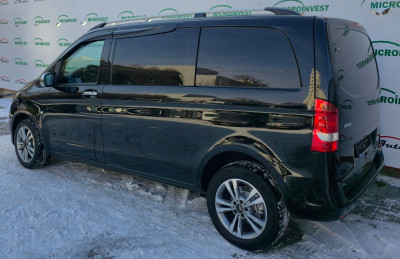 Mercedes Vito cu TVA an. 2015 - Autolux.md Mercedes Vito cu TVA an. 2015 photo 2