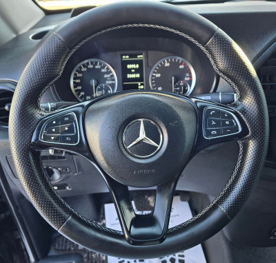Mercedes Vito cu TVA an. 2015 - Autolux.md Mercedes Vito cu TVA an. 2015 photo 5
