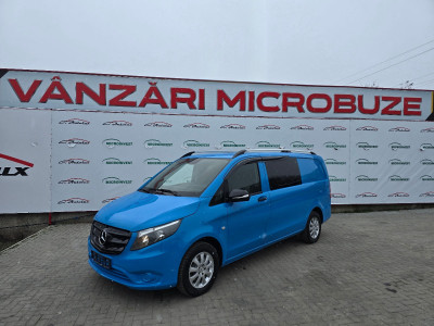 Mercedes Vito cu TVA an. 2016 photo