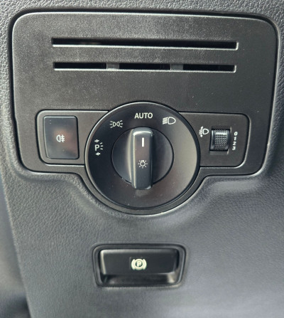 Mercedes Vito cu TVA an. 2016 photo 12