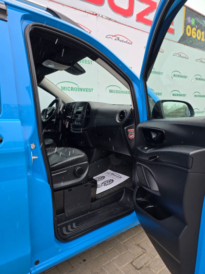 Mercedes Vito cu TVA an. 2016 photo 6