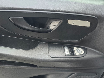 Mercedes Vito cu TVA an. 2017 - Autolux.md Mercedes Vito cu TVA an. 2017 photo 6