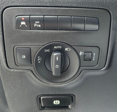 Mercedes Vito cu TVA an. 2017 - Autolux.md Mercedes Vito cu TVA an. 2017 photo 7