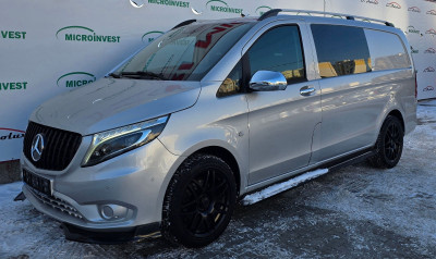 Mercedes Vito cu TVA an. 2017 photo 1