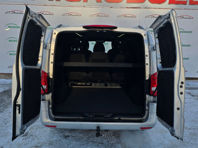 Mercedes Vito cu TVA an. 2017 photo 10