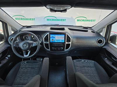 Mercedes Vito cu TVA an. 2017 photo 11