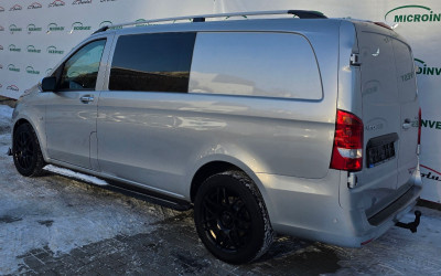 Mercedes Vito cu TVA an. 2017 photo 3