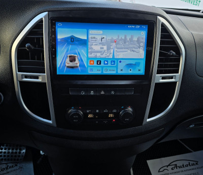 Mercedes Vito cu TVA an. 2017 photo 6