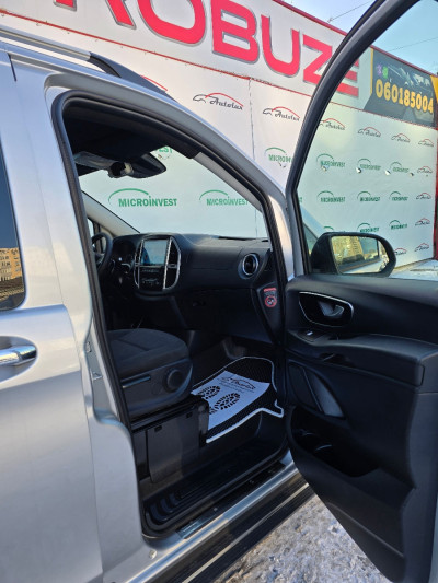 Mercedes Vito cu TVA an. 2017 photo 7
