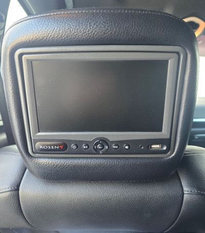 Porsche Cayenne an. 2012 - Autolux.md Porsche Cayenne an. 2012 photo 14