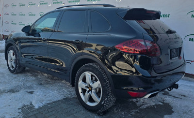 Porsche Cayenne an. 2012 - Autolux.md Porsche Cayenne an. 2012 photo 2