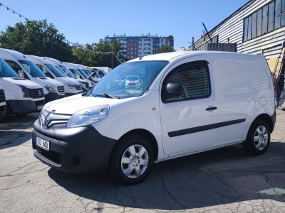 Renault Kango  an. 2019 photo