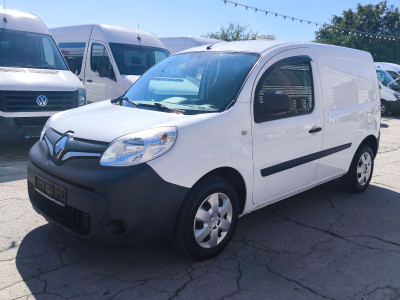 Renault Kango  an. 2019 photo 2
