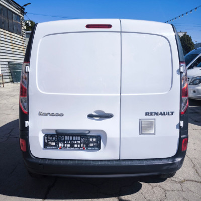 Renault Kango  an. 2019 photo 3