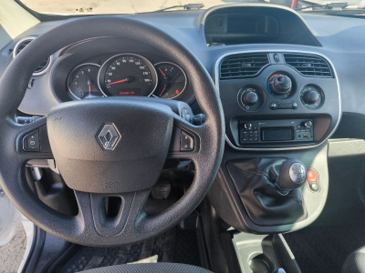 Renault Kango  an. 2019 photo 8