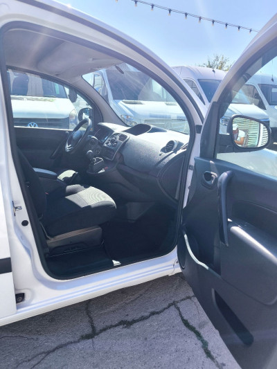 Renault Kango  an. 2019 photo 9