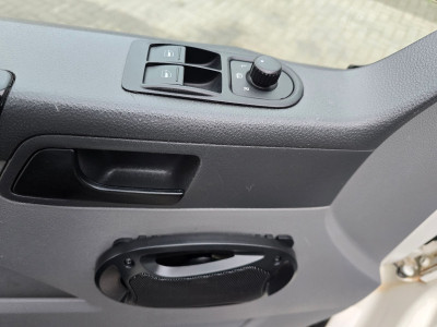 Volkswagen Transporter an. 2007 photo 11