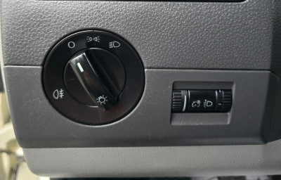 Volkswagen Transporter an. 2007 photo 12