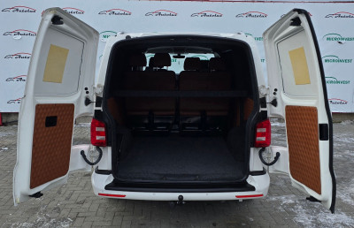 Volkswagen Transporter  an. 2017 photo 10