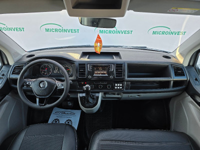 Volkswagen Transporter  an. 2018 photo 12