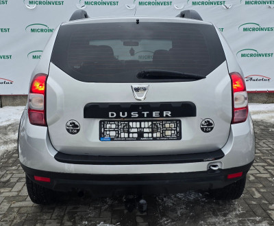 Dacia Duster photo 11