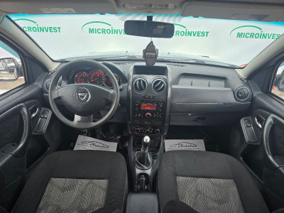 Dacia Duster photo 13