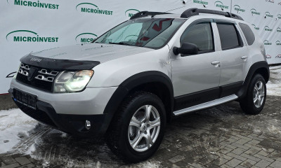 Dacia Duster photo 2