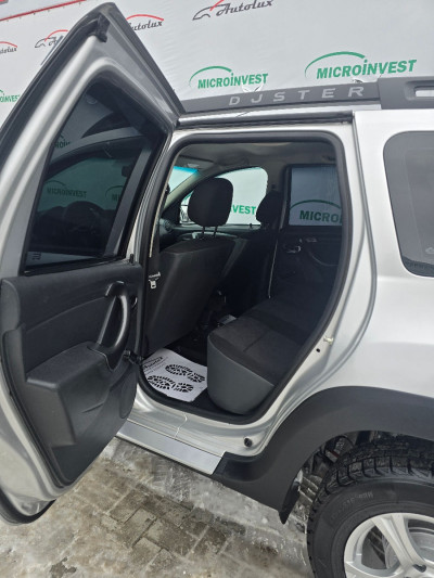 Dacia Duster photo 6
