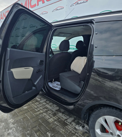 Dacia Lodgy photo 5