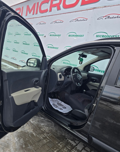 Dacia Lodgy photo 6