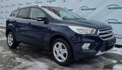 Ford Kuga photo 1