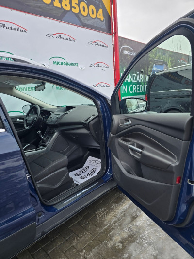 Ford Kuga photo 12